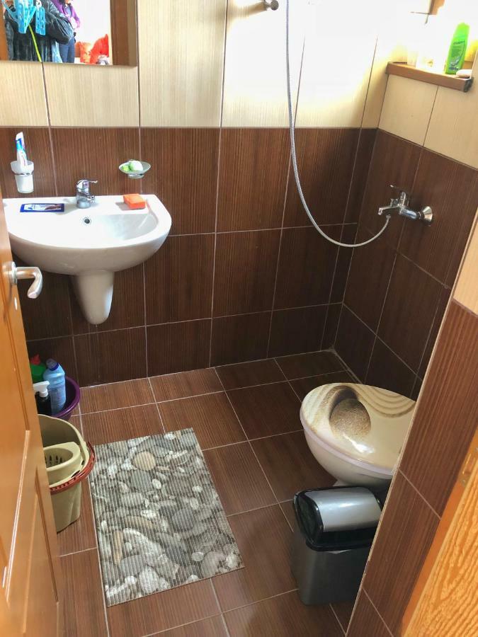 Пампорово Студио Милка В Хотел Росица Exteriér fotografie