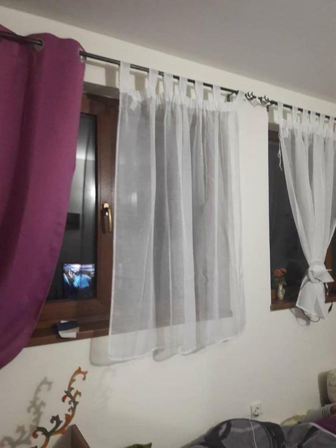 Пампорово Студио Милка В Хотел Росица Exteriér fotografie